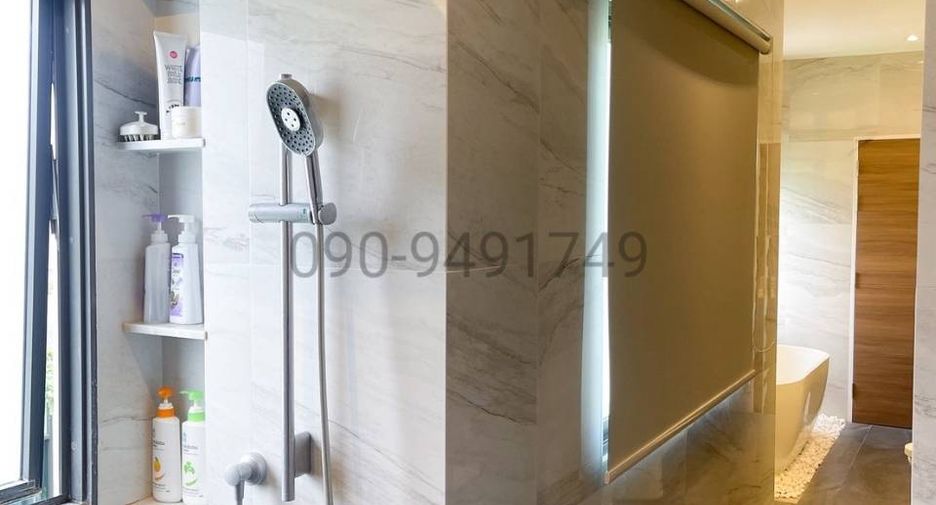 Haus zum Kauf mit 3 Zimmer in Bang Kruai, Nonthaburi