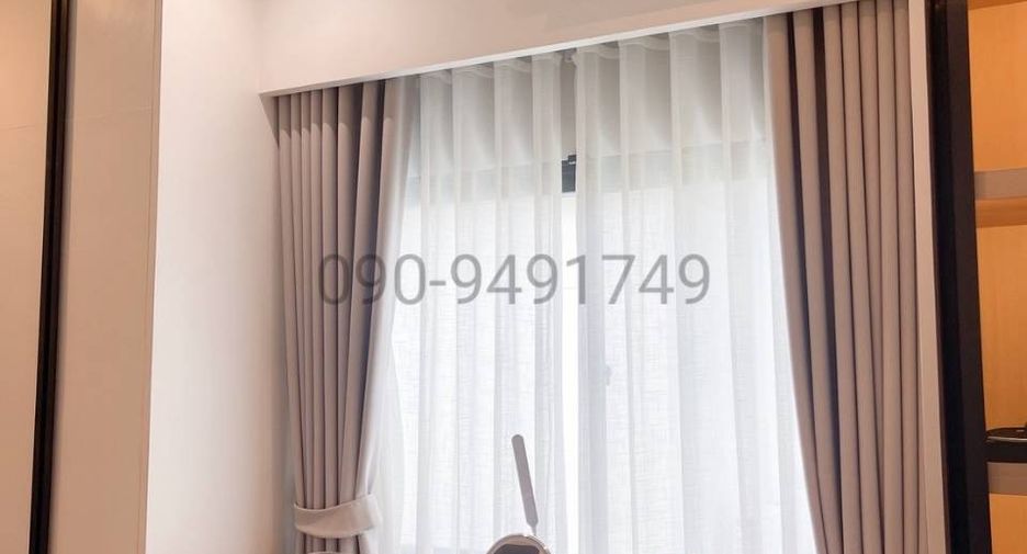 Haus zum Kauf mit 3 Zimmer in Bang Kruai, Nonthaburi