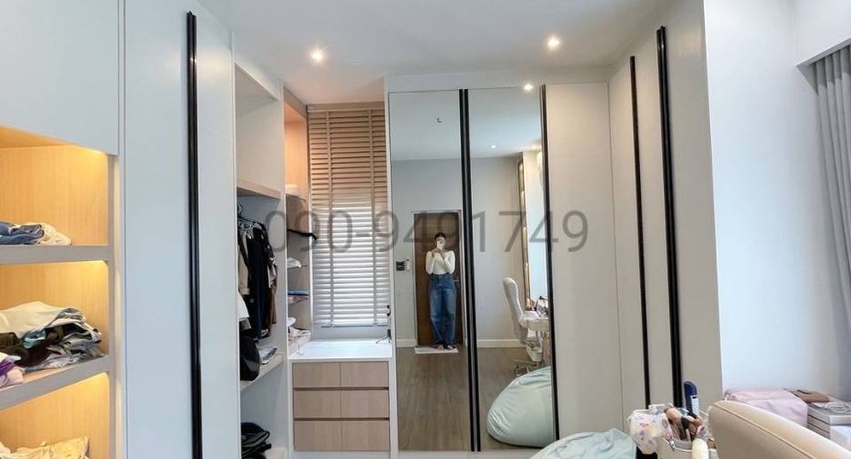 Haus zum Kauf mit 3 Zimmer in Bang Kruai, Nonthaburi