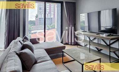 For sale 3 bedrooms condo in Watthana, Bangkok
