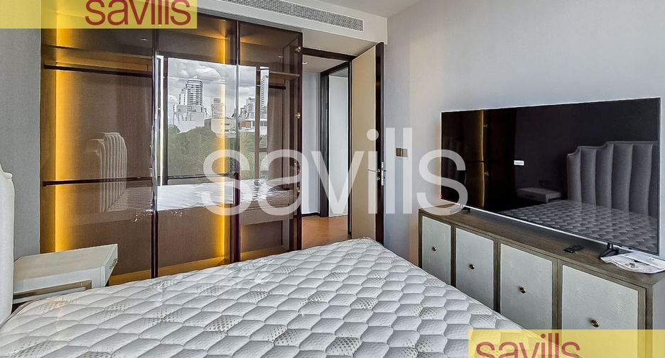 For sale 3 bedrooms condo in Watthana, Bangkok