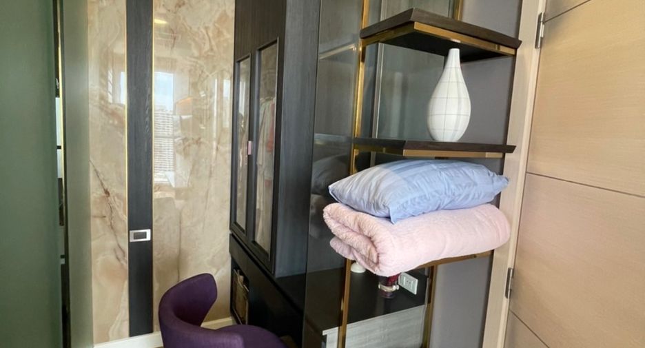 Condo en venta de 2 habitaciones en Bang Lamung, Chonburi