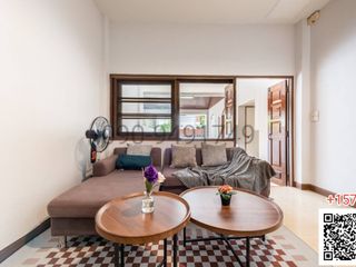 For rent 4 bedrooms townhouse in Bang Khen, Bangkok