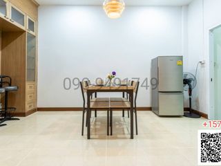 For rent 4 bedrooms townhouse in Bang Khen, Bangkok