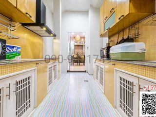For rent 4 bedrooms townhouse in Bang Khen, Bangkok