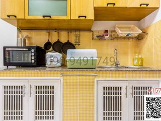For rent 4 bedrooms townhouse in Bang Khen, Bangkok