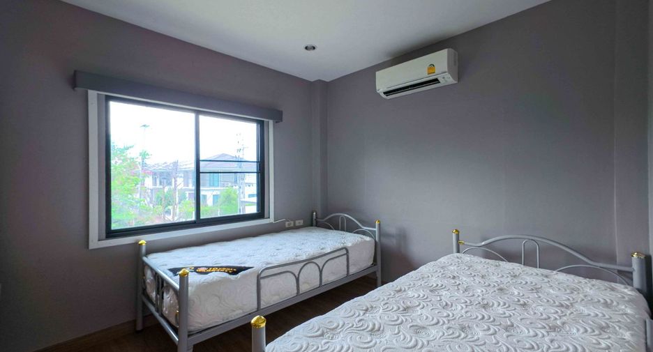Casa en venta de 6 habitaciones en Sam Khok, Pathum Thani