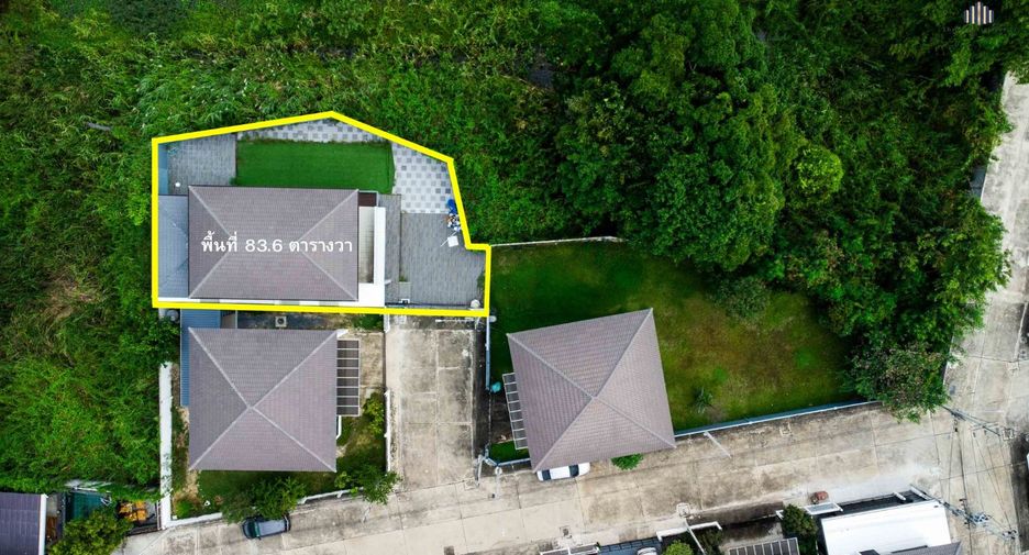 Casa en venta de 6 habitaciones en Sam Khok, Pathum Thani