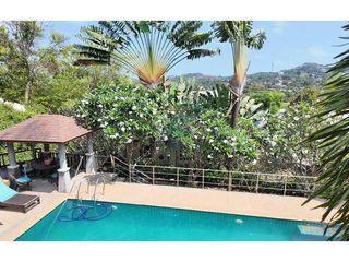 Villa en venta de 3 habitaciones en Ko Samui, Surat Thani