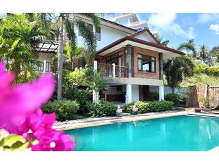 Villa en venta de 3 habitaciones en Ko Samui, Surat Thani