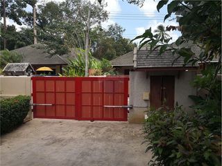 ขาย 2 ห้องนอน วิลล่า ใน เกาะสมุย, สุราษฎร์ธานี