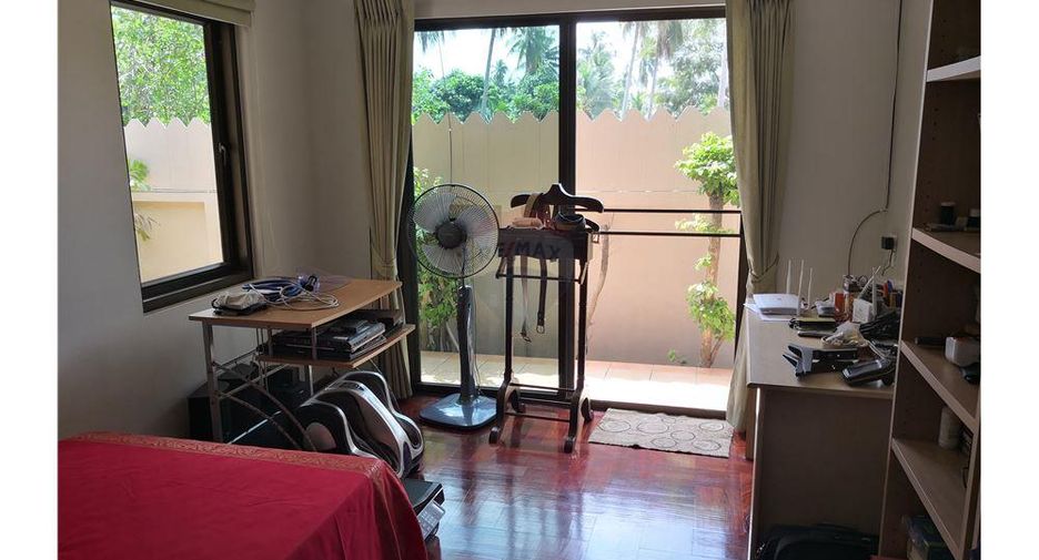 ขาย 2 ห้องนอน วิลล่า ใน เกาะสมุย, สุราษฎร์ธานี