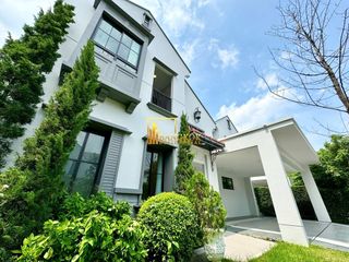 À vendre 4 chambres maison à Saphan Sung, Bangkok