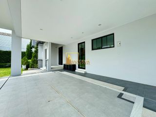 À vendre 4 chambres maison à Saphan Sung, Bangkok