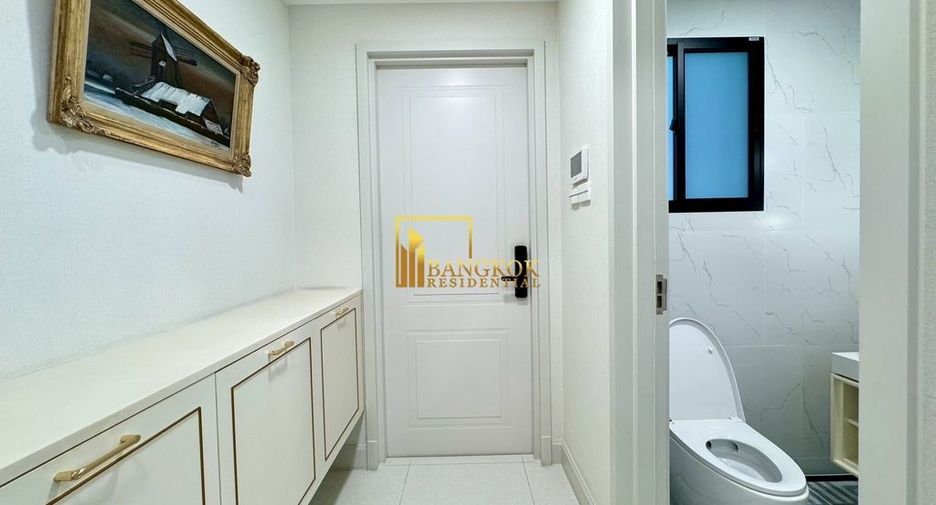 À vendre 4 chambres maison à Saphan Sung, Bangkok