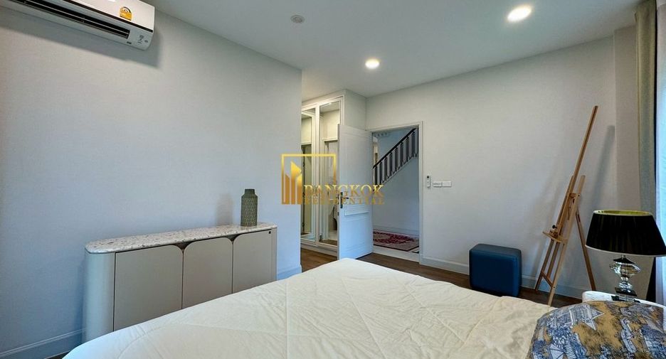À vendre 4 chambres maison à Saphan Sung, Bangkok