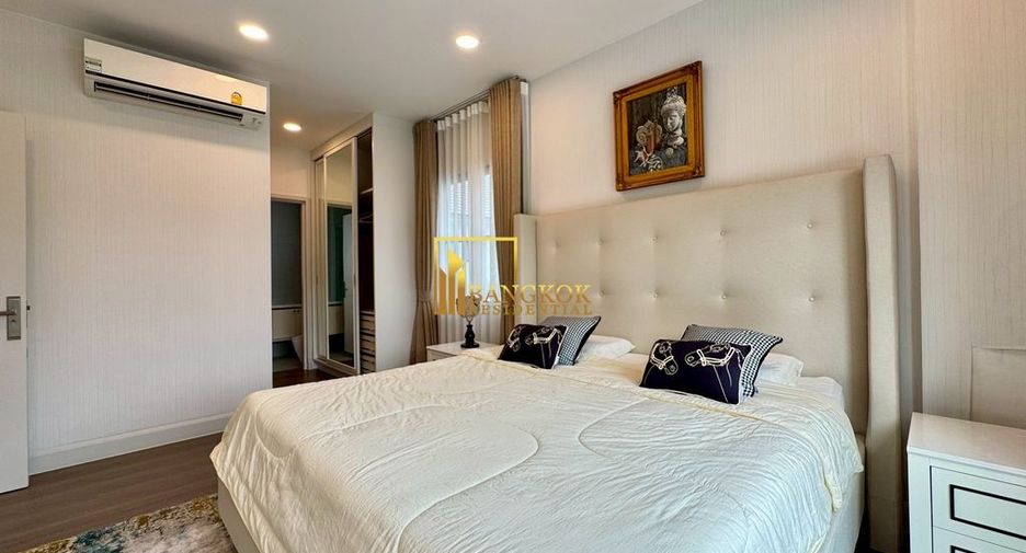 À vendre 4 chambres maison à Saphan Sung, Bangkok