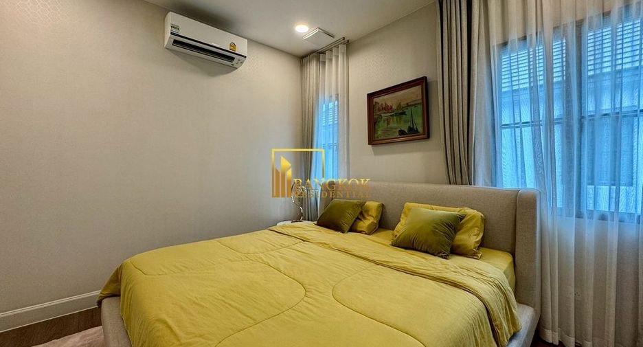 À vendre 4 chambres maison à Saphan Sung, Bangkok