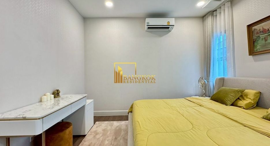 À vendre 4 chambres maison à Saphan Sung, Bangkok