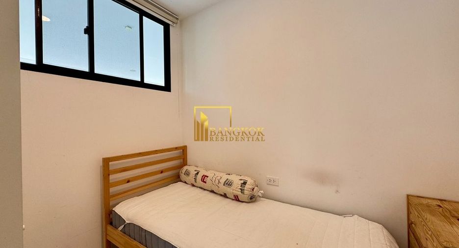 À vendre 4 chambres maison à Saphan Sung, Bangkok