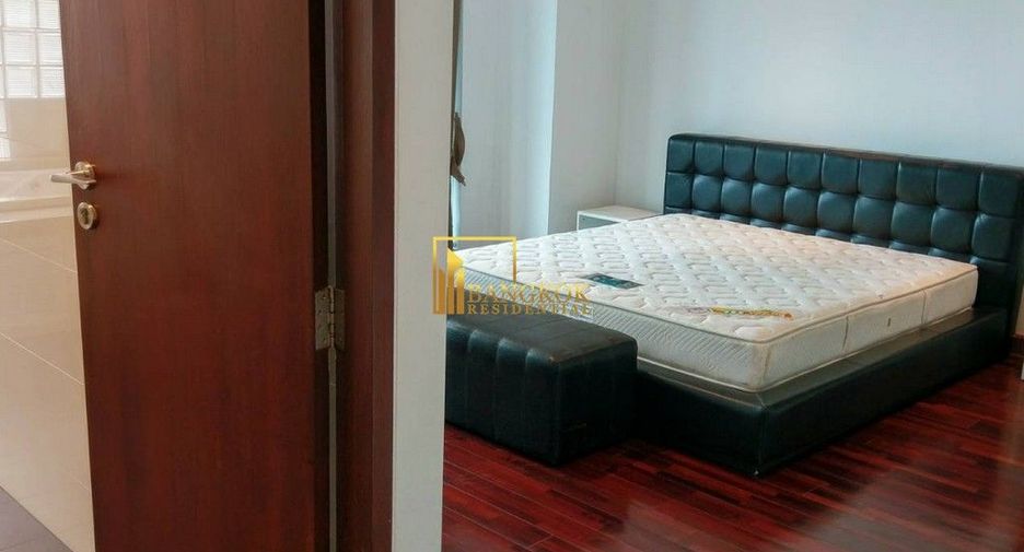 Wohnung zum Kauf mit 5 Zimmer in Watthana, Bangkok