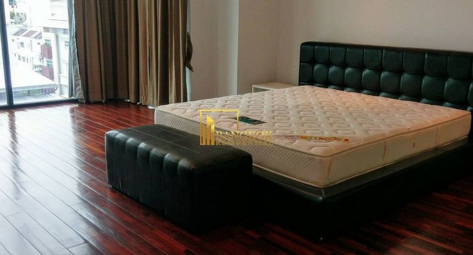 Wohnung zum Kauf mit 5 Zimmer in Watthana, Bangkok