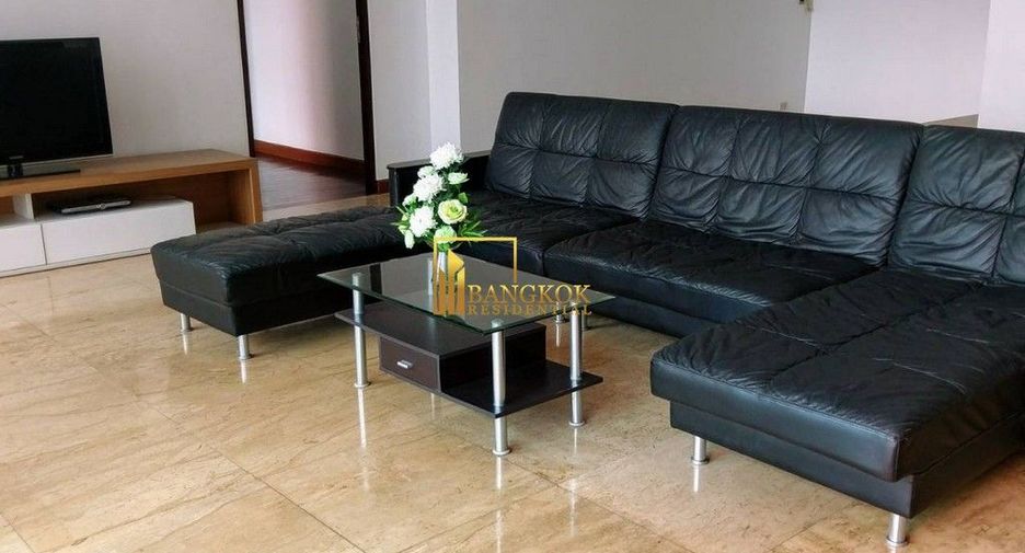 Wohnung zum Kauf mit 5 Zimmer in Watthana, Bangkok