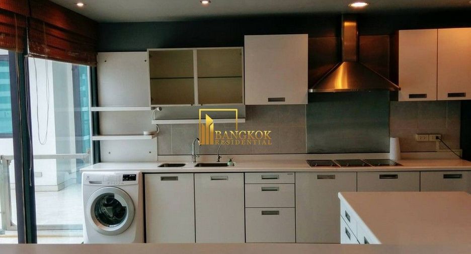 Wohnung zum Kauf mit 5 Zimmer in Watthana, Bangkok