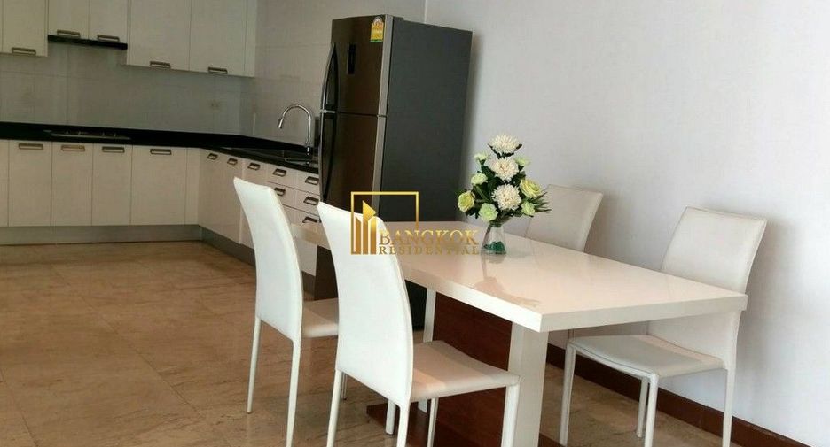 Wohnung zum Kauf mit 5 Zimmer in Watthana, Bangkok