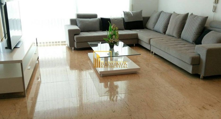 Wohnung zum Kauf mit 5 Zimmer in Watthana, Bangkok