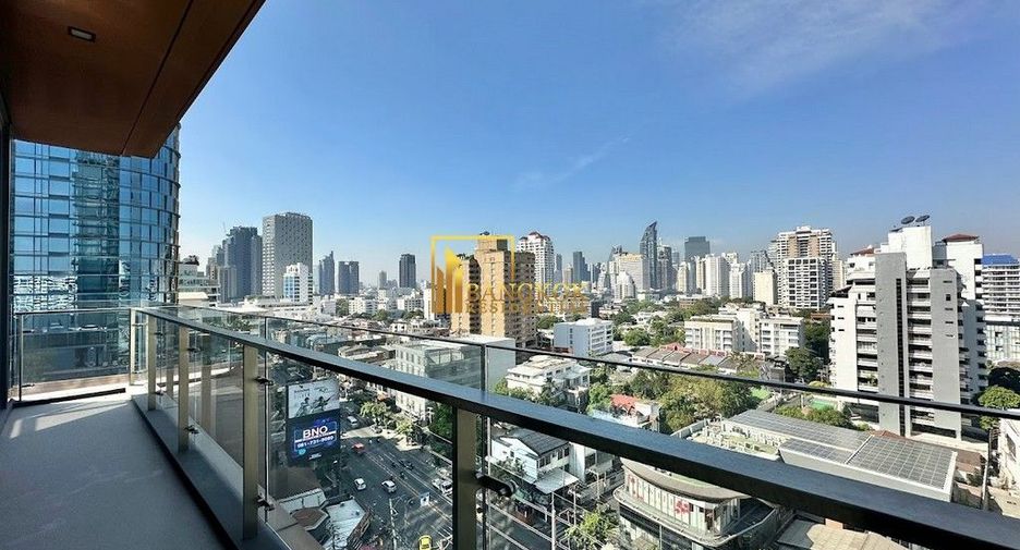 Wohnung zum Kauf mit 2 Zimmer in Watthana, Bangkok