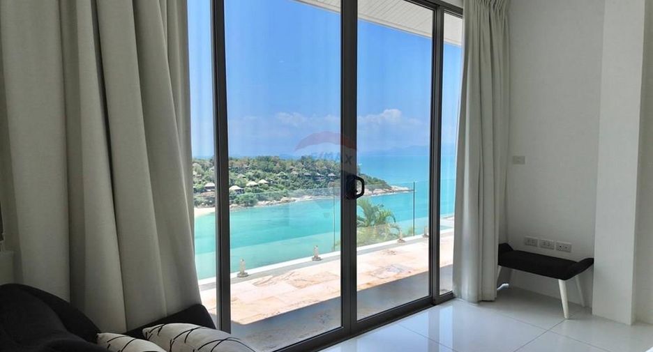 For sale 4 bedrooms villa in Ko Samui, Surat Thani