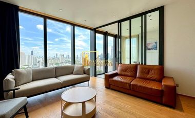 For rent and for sale 2 bedrooms condo in Khlong Toei, Bangkok