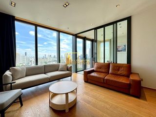 For rent and for sale 2 bedrooms condo in Khlong Toei, Bangkok