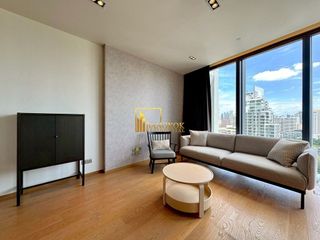 For rent and for sale 2 bedrooms condo in Khlong Toei, Bangkok