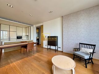For rent and for sale 2 bedrooms condo in Khlong Toei, Bangkok