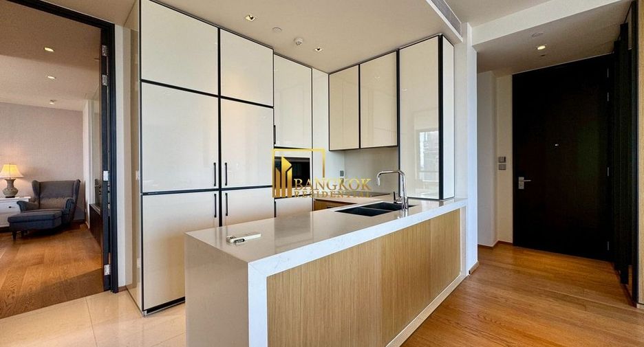 For rent and for sale 2 bedrooms condo in Khlong Toei, Bangkok
