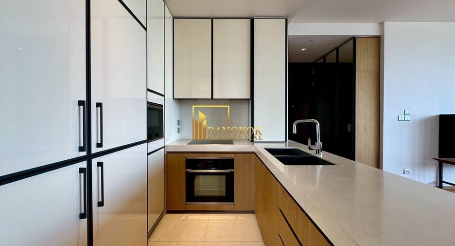 For rent and for sale 2 bedrooms condo in Khlong Toei, Bangkok