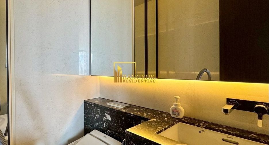For rent and for sale 2 bedrooms condo in Khlong Toei, Bangkok