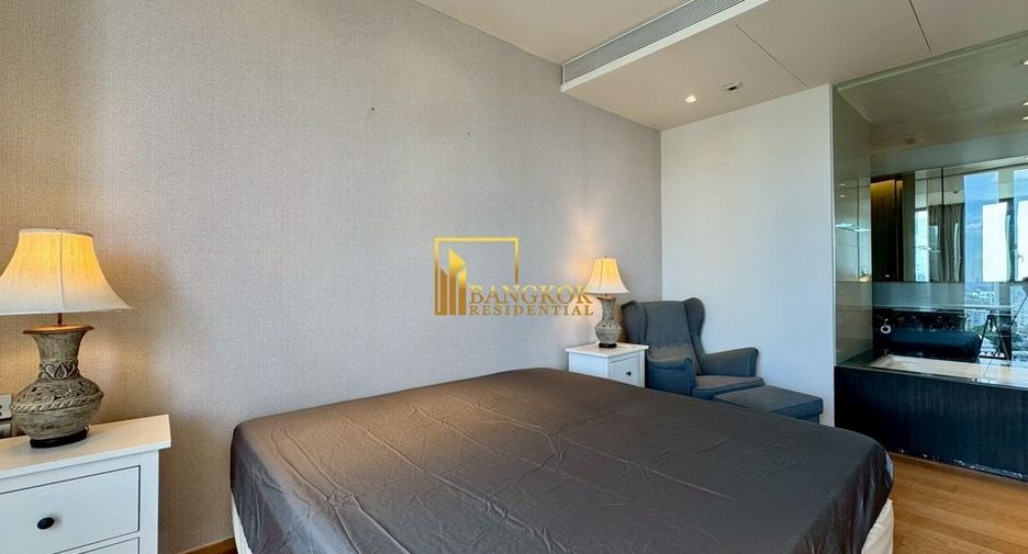 For rent and for sale 2 bedrooms condo in Khlong Toei, Bangkok