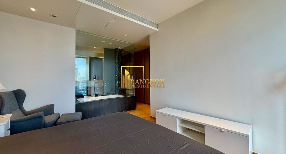 For rent and for sale 2 bedrooms condo in Khlong Toei, Bangkok