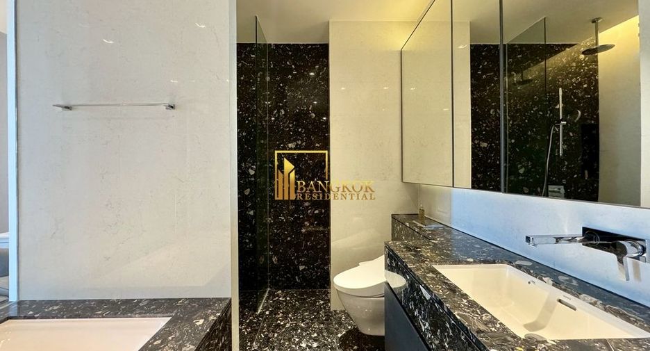 For rent and for sale 2 bedrooms condo in Khlong Toei, Bangkok