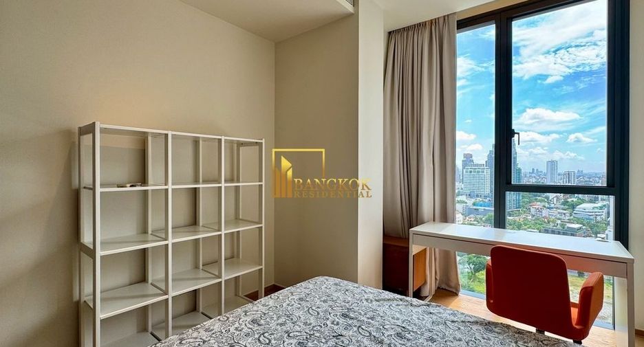 For rent and for sale 2 bedrooms condo in Khlong Toei, Bangkok