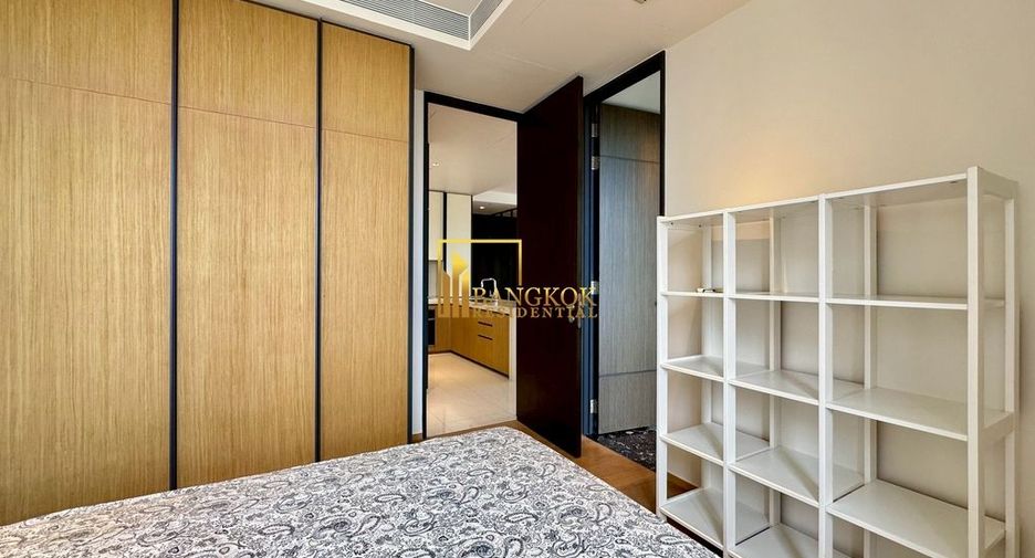 For rent and for sale 2 bedrooms condo in Khlong Toei, Bangkok