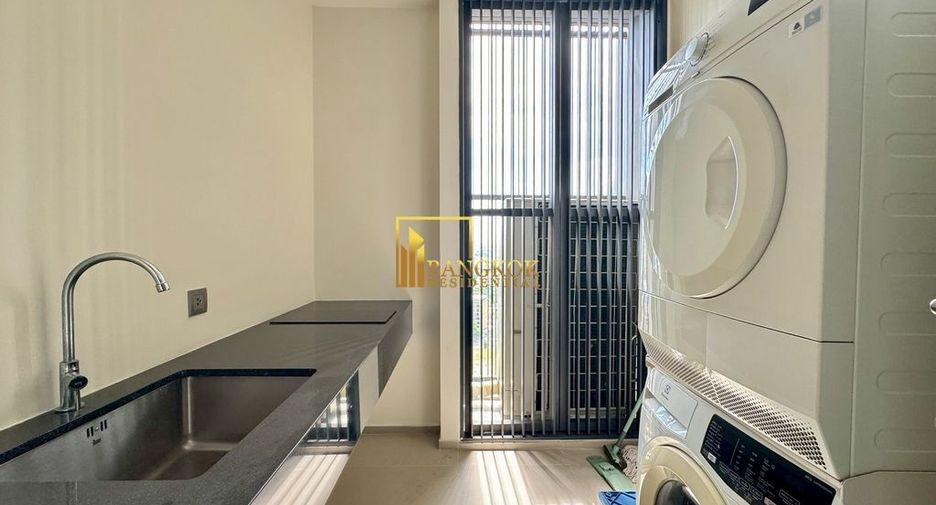 For rent and for sale 2 bedrooms condo in Khlong Toei, Bangkok