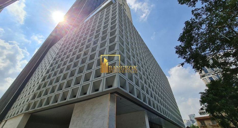 For rent and for sale 2 bedrooms condo in Khlong Toei, Bangkok