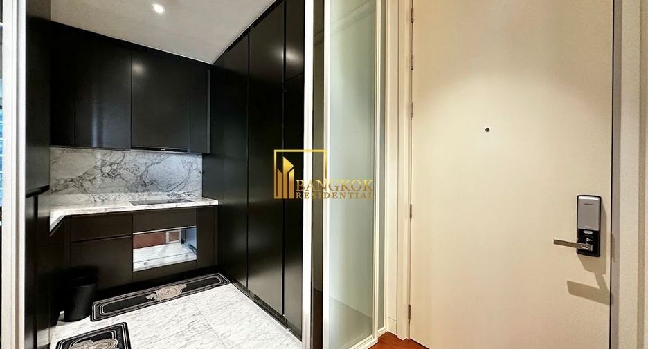 Wohnung zur Miete und zum Kauf mit 2 Zimmer in Watthana, Bangkok