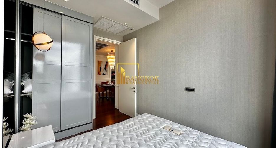 Wohnung zur Miete und zum Kauf mit 2 Zimmer in Watthana, Bangkok