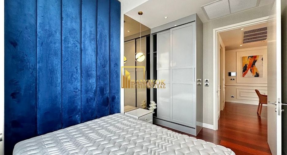Wohnung zur Miete und zum Kauf mit 2 Zimmer in Watthana, Bangkok