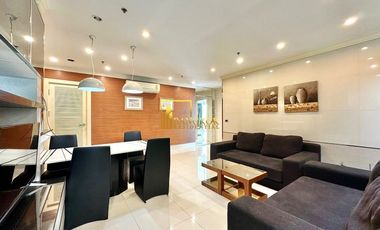 Condo en alquiler y en venta de 3 habitaciones en Watthana, Bangkok